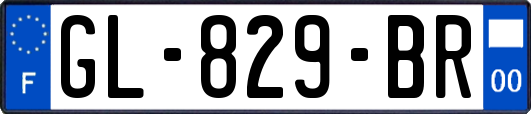 GL-829-BR