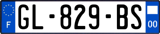 GL-829-BS