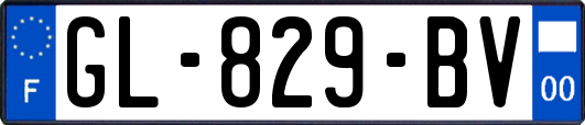 GL-829-BV