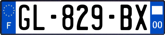GL-829-BX
