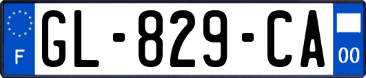 GL-829-CA