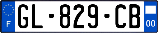 GL-829-CB