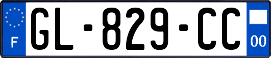 GL-829-CC