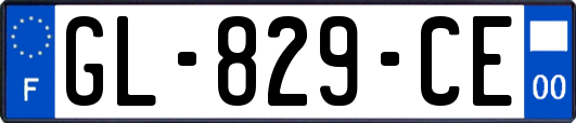GL-829-CE