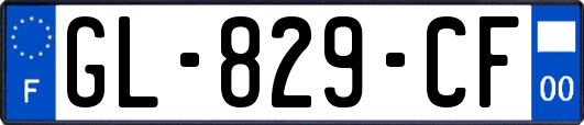 GL-829-CF