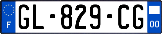 GL-829-CG
