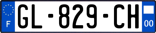 GL-829-CH