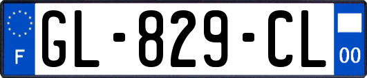 GL-829-CL