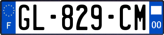 GL-829-CM