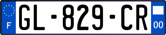 GL-829-CR