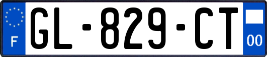 GL-829-CT