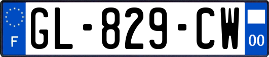 GL-829-CW