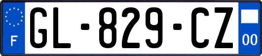 GL-829-CZ