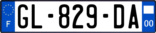 GL-829-DA