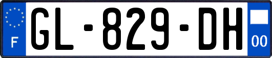 GL-829-DH