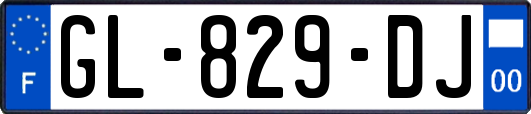 GL-829-DJ
