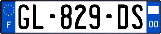 GL-829-DS