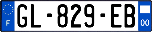 GL-829-EB