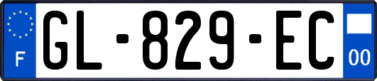 GL-829-EC
