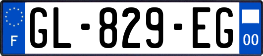 GL-829-EG