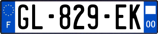 GL-829-EK