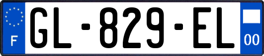 GL-829-EL