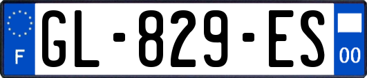 GL-829-ES