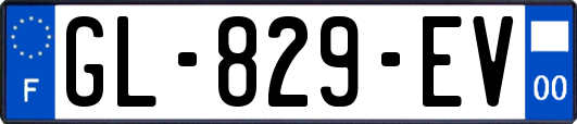GL-829-EV