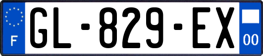GL-829-EX