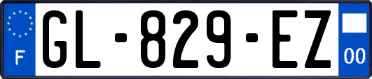 GL-829-EZ