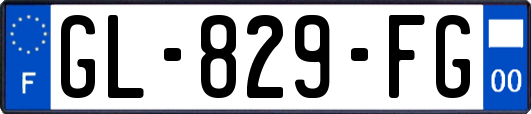 GL-829-FG