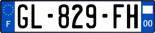 GL-829-FH