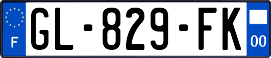 GL-829-FK
