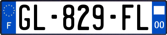 GL-829-FL