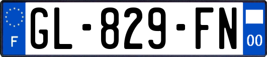 GL-829-FN