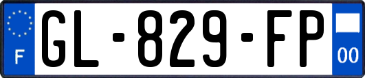 GL-829-FP