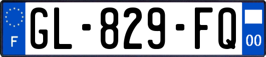 GL-829-FQ