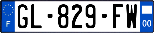 GL-829-FW