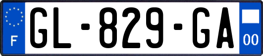 GL-829-GA