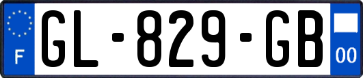 GL-829-GB