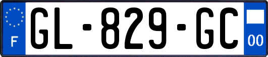 GL-829-GC