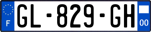 GL-829-GH