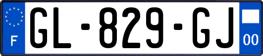 GL-829-GJ
