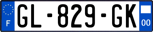 GL-829-GK