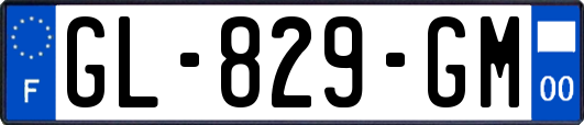 GL-829-GM