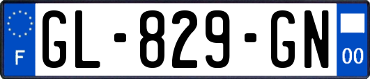 GL-829-GN