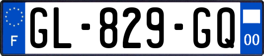 GL-829-GQ