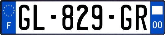 GL-829-GR