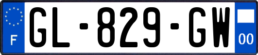 GL-829-GW