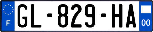 GL-829-HA